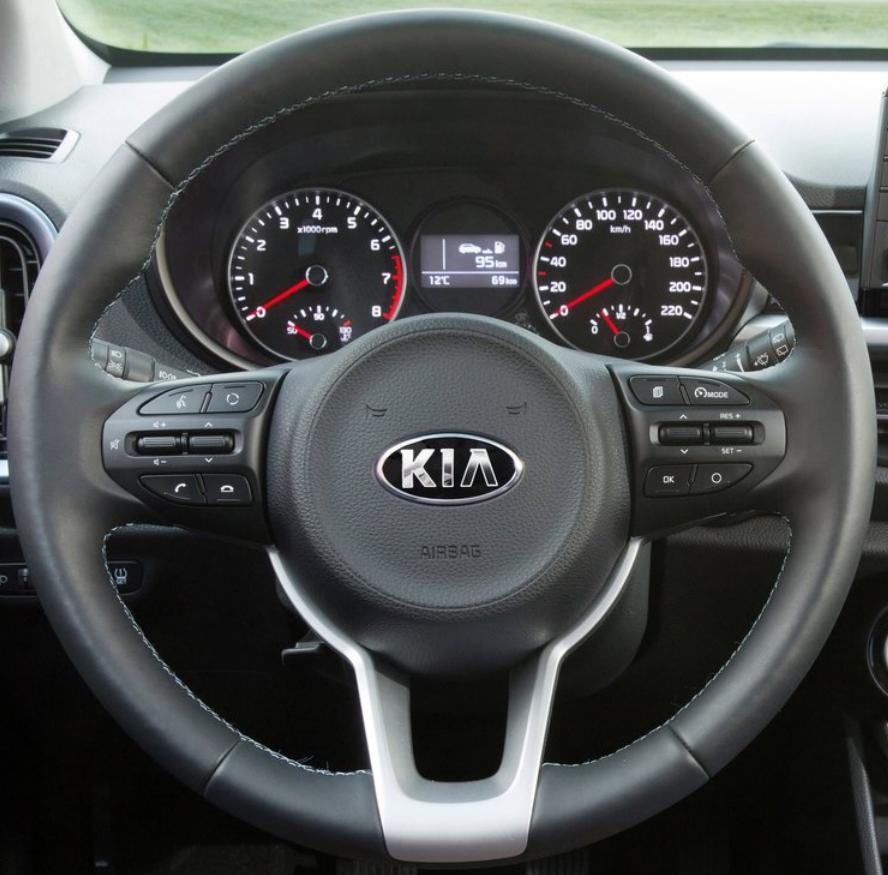 KIA 21