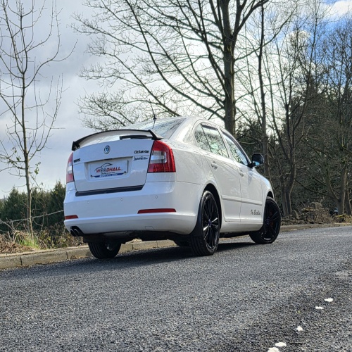 Skoda Octavia 2012 (62)