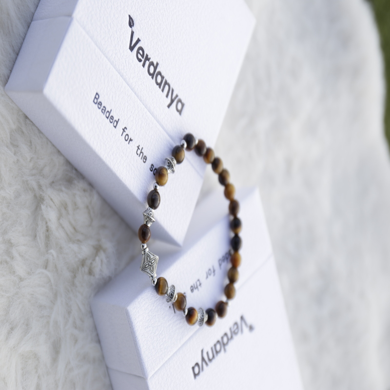 Lucky Journey Braclet