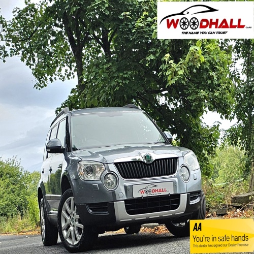 Skoda Yeti 2011 (61)