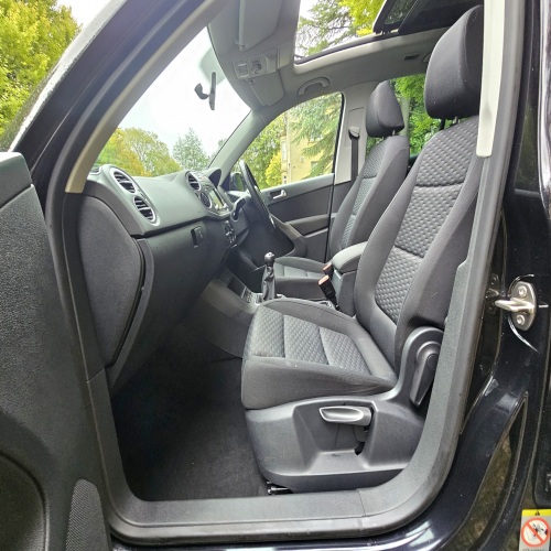 Volkswagen Tiguan 2008 (58)