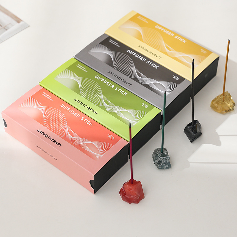 Rose Fragrance Spreading