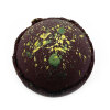 Dubai Natural Organic Bath Bomb - Emerald Oudh Truffle