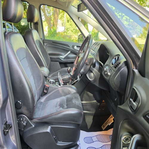 Ford S-Max 2012 (62)