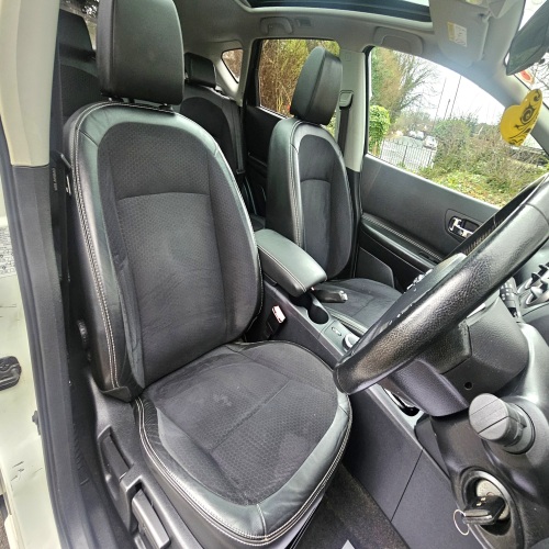 Nissan Qashqai 2013 (63)