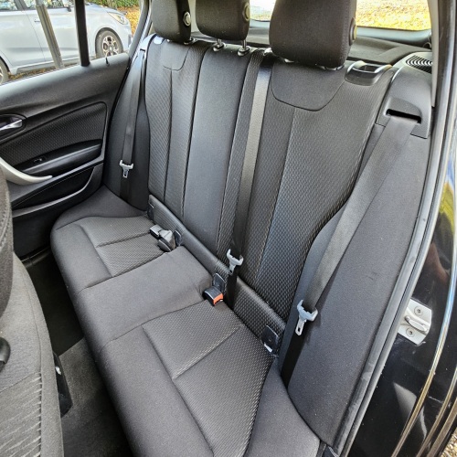 BMW 1 Series 2016 (66)