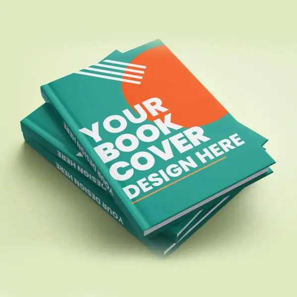 Custom Notebook Full Design Perfect Bound