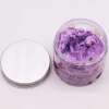 Frosted Sugar Plum Whipped Cream Soap 120g