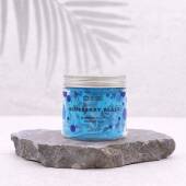 Blueberry Handmade Whipped Soap 120g