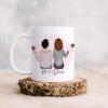 Personalised Best Friend Mug,