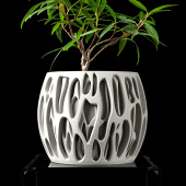 Slime Planter Pot