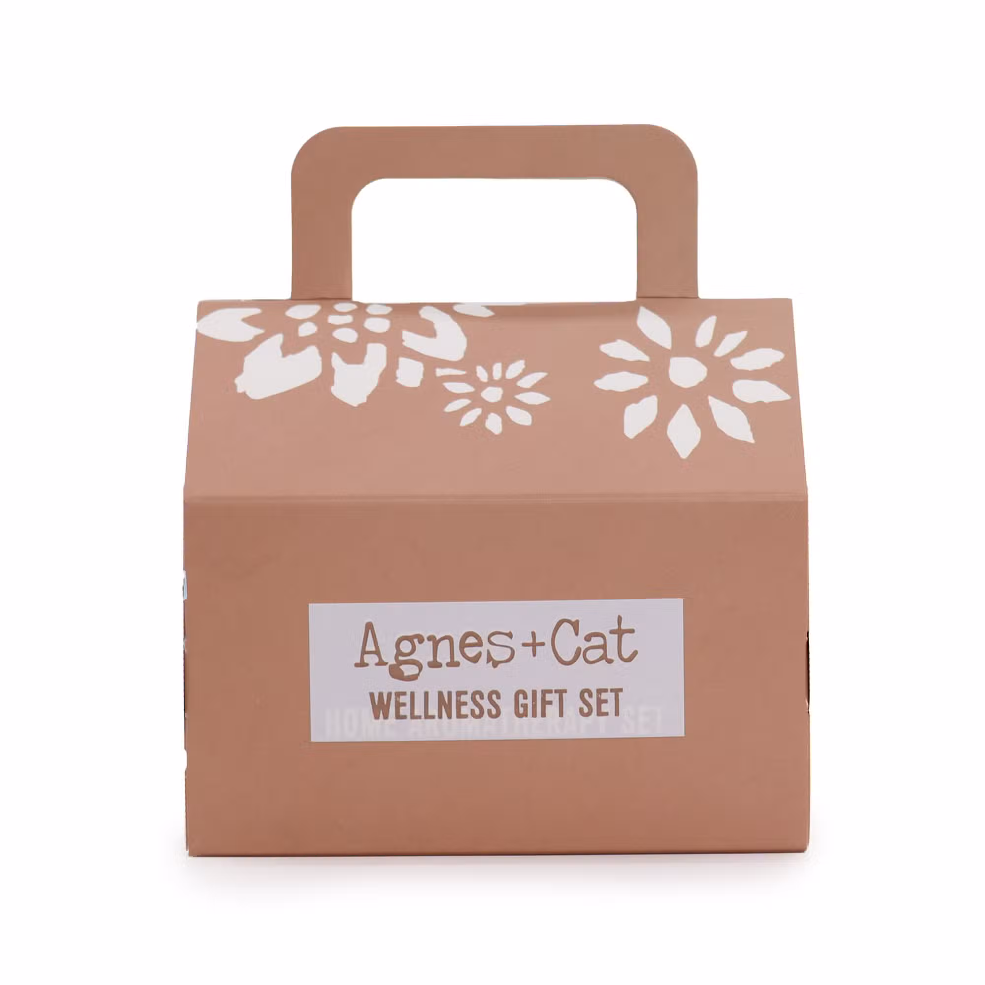Wellness Gift Set - Moroccan Morning