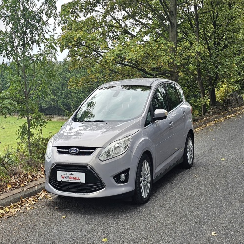 Ford C-Max 2012 (61)