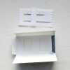 Olympus Sashiko Needle Pair, 1 Large and 1 Small