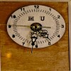 Manchester United Layered LED Clock – Personalised with Engraving