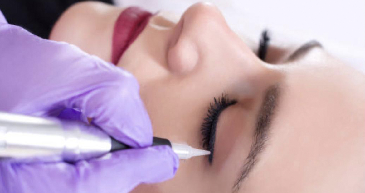 Semi-Permanent Make Up Eyeliner - Course Overview