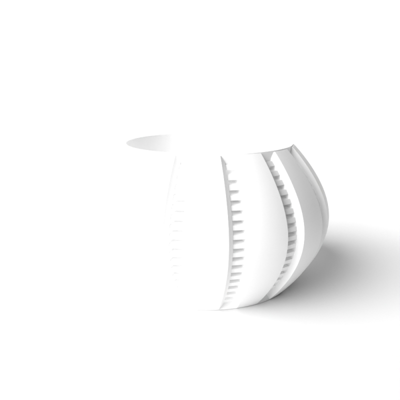 Balu Planter Pot