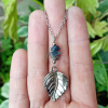 Sodalite Necklace