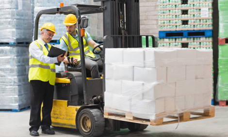 Level 1 Logistics with First Aid 