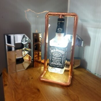 Rotary Dial Telephones Vintage Cream Lamp, With white rim spots and green rotary, 1970s GPO 746 Models