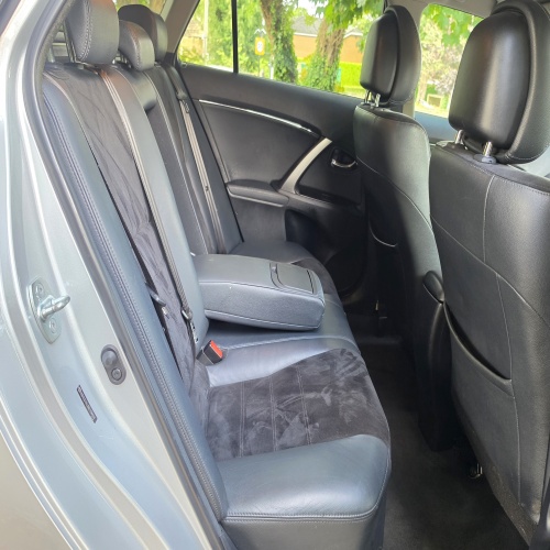 Toyota Avensis 2014