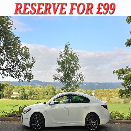 Vauxhall Insignia 2016 (66)