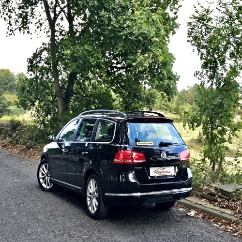 Volkswagen Passat 2014 (64)