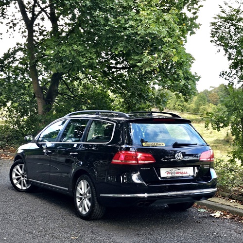 Volkswagen Passat 2014 (64)