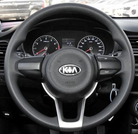 KIA 18