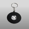 Ariana Grande Vinyl Keyrings/ Keychains - Hate That 3