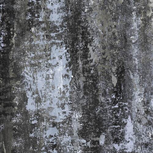 SILICON - SILVER/BLACK