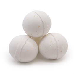 Total Detox Bath Ball