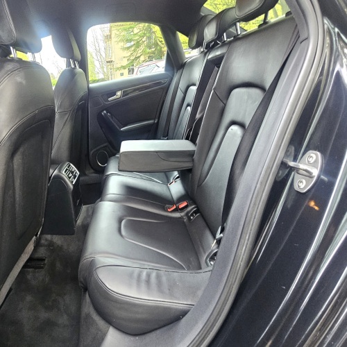 Audi A4 2013