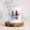 Personalised Best Friend Mug,