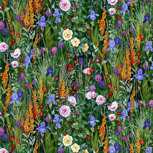 CHELSEA - CHINTZ