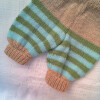 Boys Trousers and Jumper Outfit - 0 - 3 months Chest 16 ins - £17.50