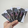 Personalised Name Bookmark - 1 Bookmark