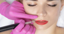 Semi-Permanent Make Up Lip Blush - Course Overview