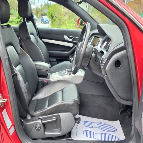 Audi A6 Avant 2010 (60)