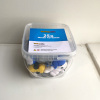 Counter Display Tub (25 Keyrings)