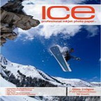 ICE 7x5 210gsm Gloss