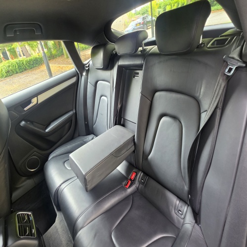 Audi A5 2013