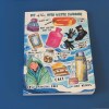 Outdoor Swimmer | A5 Lined Notebook | Notepad