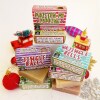 Jingle Balls Christmas Soap |  Sandalwood & Patchouli | Funny Gift | Vegan | Stocking Filler | Secret Santa