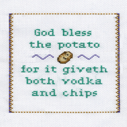 Potato