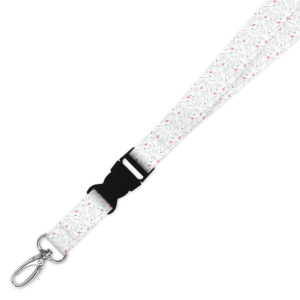 Double Breakaway Lanyard - Nurse Doctor Medical Care