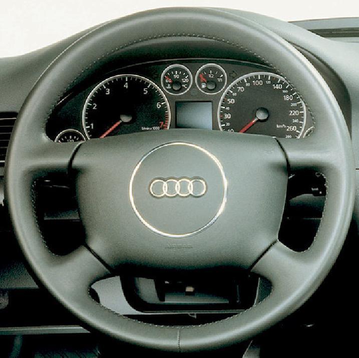 Audi 8