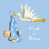 Made in Devon - boy