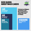 Kiss me under the camel toe Christmas card - A6: Single card