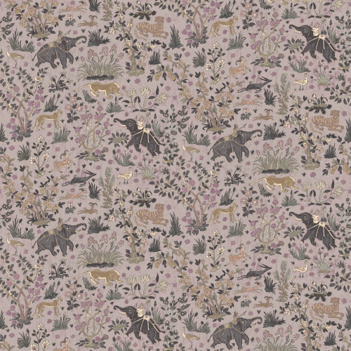 MAHARAJA - BLUSH